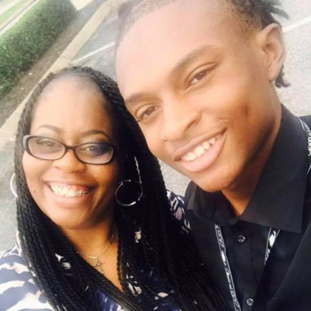 Meet your Posher, Shirl